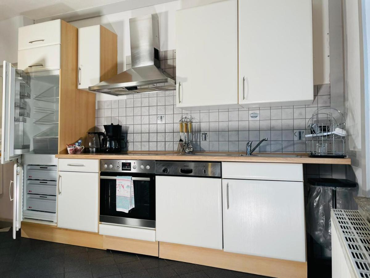 Edu Home BRE Exteriér fotografie