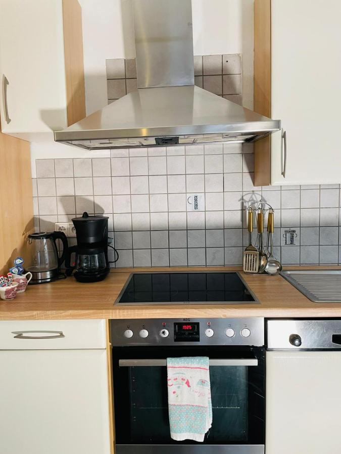 Edu Home BRE Exteriér fotografie