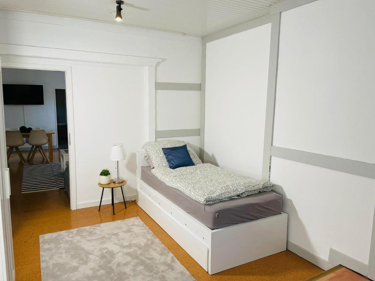 Edu Home BRE Exteriér fotografie