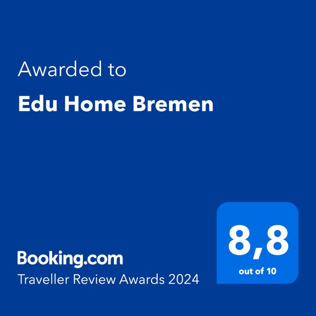 Edu Home BRE Exteriér fotografie