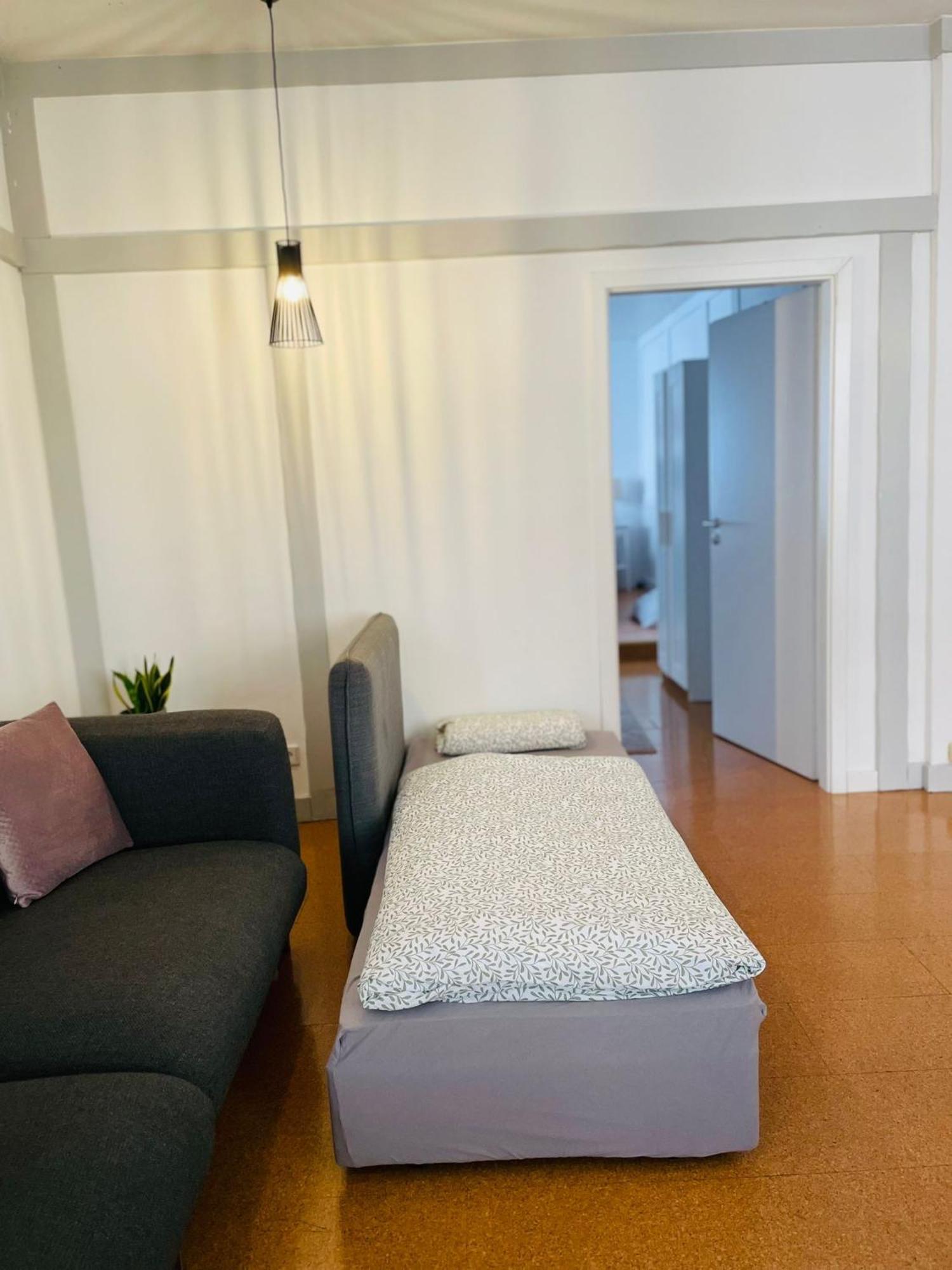 Edu Home BRE Exteriér fotografie