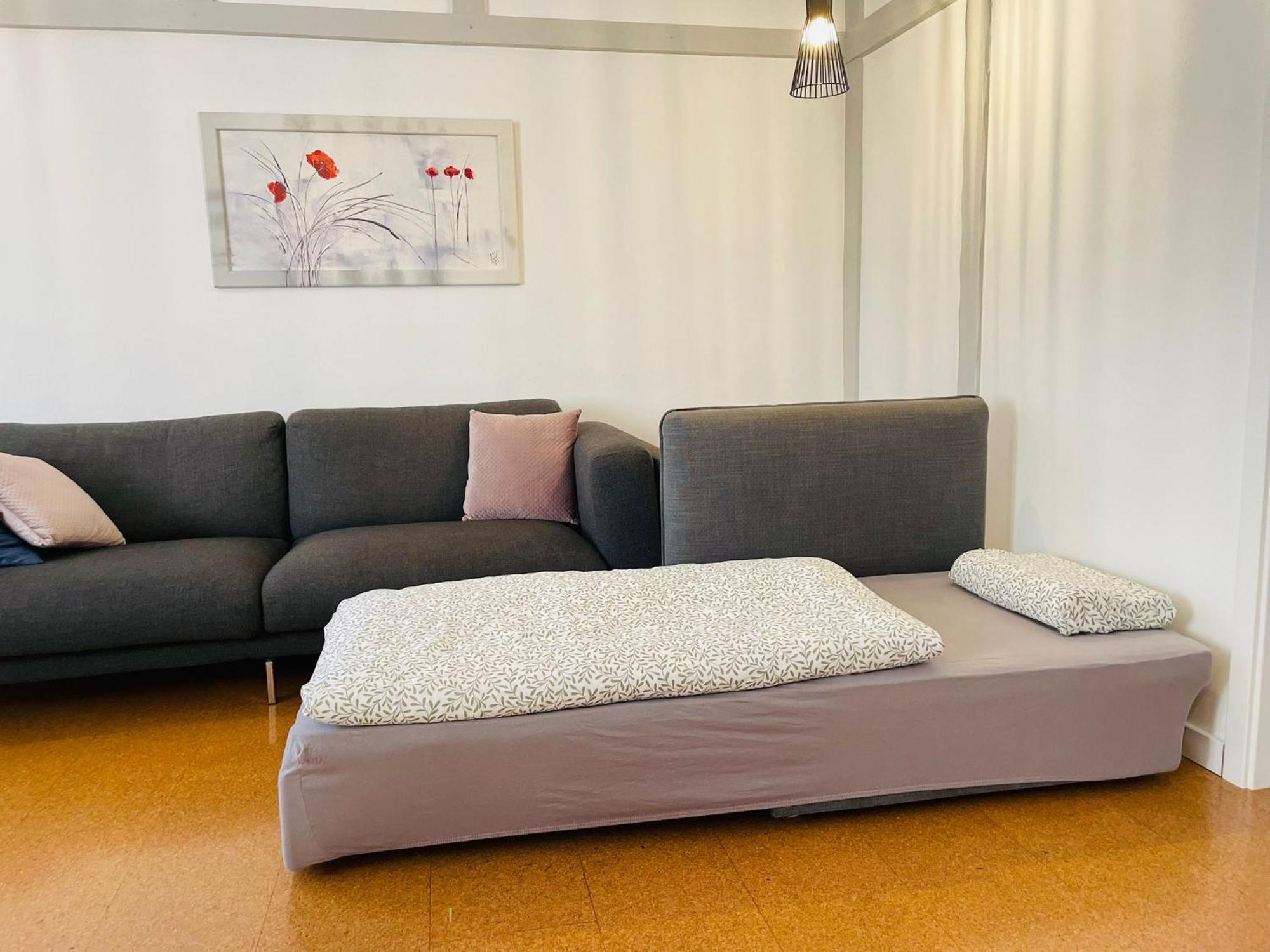 Edu Home BRE Exteriér fotografie