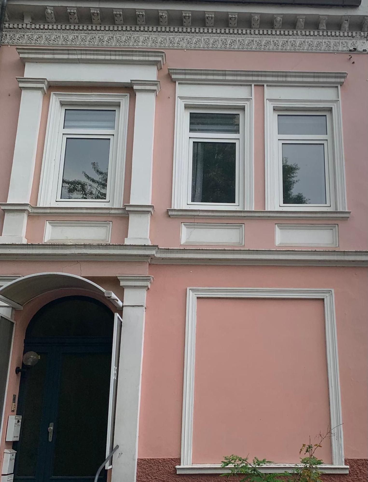 Edu Home BRE Exteriér fotografie